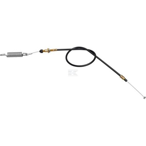 Mähfaden HONDA 80523VK1013 (1/4)