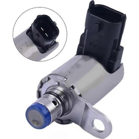 Válvula solenoide de presión de aceite 55577112 para Fiat Alfaromeo Vauxhall Suzuki 55271489 55246162 55230830 4 (1/4)