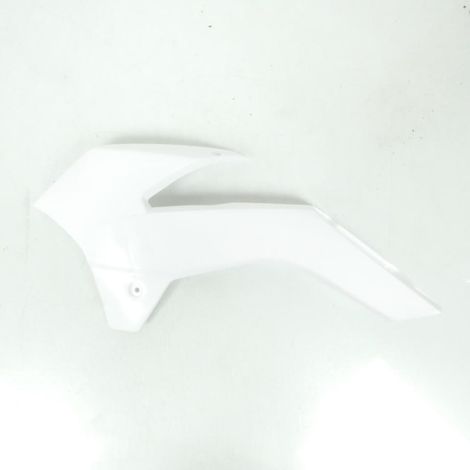 Generic Left Ecope für Pit Bike Ycf weiß 0410600202436 neu (1/4)