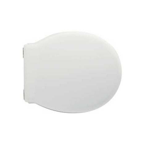 SEDILE WC PER ALICE VASO SHORT FORMA 1 Misura: Bianco