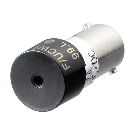 Eaton Zumbador BA9s.18-30V DC, Tono continuo, 229025