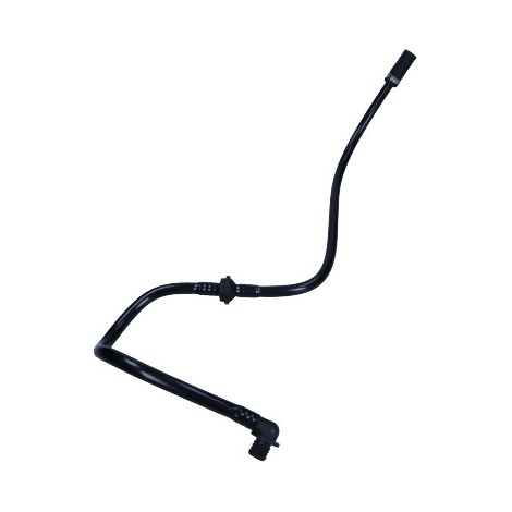 Tuyau à dépression, système de freinage MAXGEAR 18-1199 SEAT 1J0 612 041 AA (1/2)