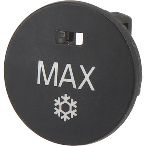 Bouton AC MAX Climatisation Voiture Interrupteur Contrôle Climatique Réparation pour BMW Série 5 E60 E61 2004-2007 (1/5)