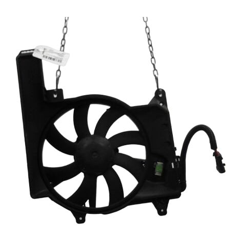 [PRODUIT D'OCCASION] Moteur Ventilateur Radiateur OPEL Meriva Monosp. I Phase 1 (a) 2003-2005 ♻️ Ref Oe. 13225932 - Garantie à vie (1/2)