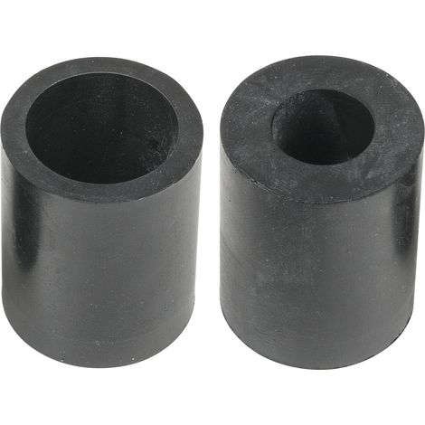 KS Tools Gummirohrdichtungs-Satz, 2-tlg