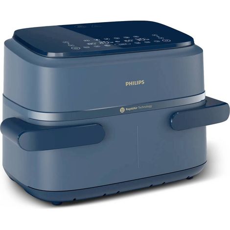 Friteuse Philips na156/60 7.1L 2450W Rapid Air