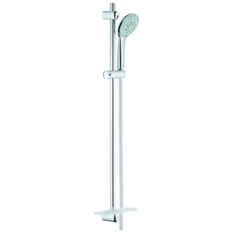 Grohe Euphoria Brausegarnitur Champagne, 27227001