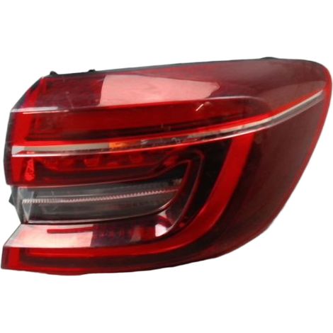 [PRODUIT D'OCCASION] Feu Arriere Droit RENAULT Clio ♻️ Ref Oe. 265509761r - Garantie à vie (1/3)