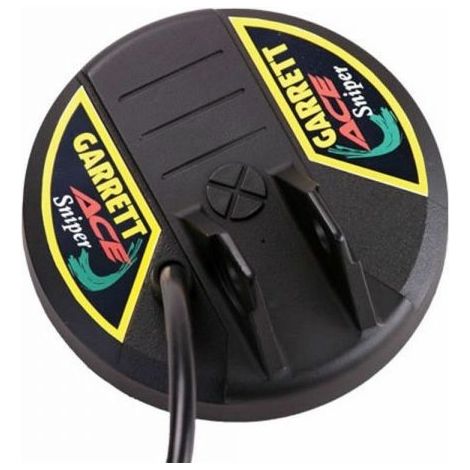 Garrett piastra ricerca per ACE 4,5 Super Sniper - 2221800