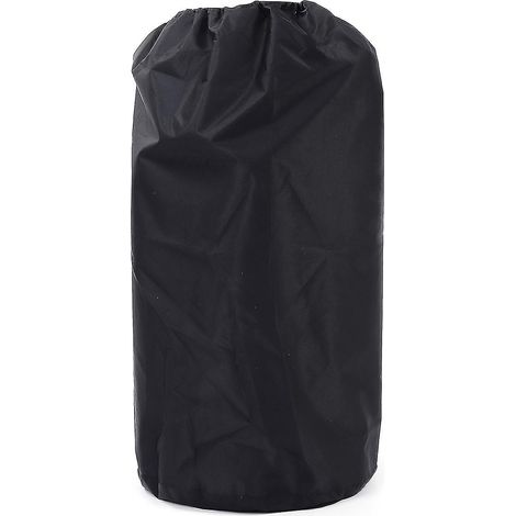 Housse étanche pour bouteilles de gaz de barbecue (1/4)