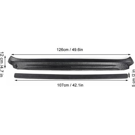 Capteur de température ambiante Chevrolet 96433317 (1/5)
