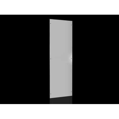 Rittal Seitenwand VX für 1800x600mm Stahlblech 8186245