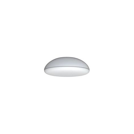 Mantra Plafón Kazz blanco de 4 o 6 luces (1/3)