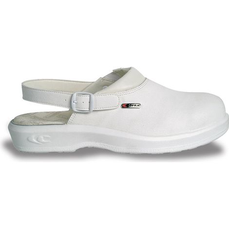 Sandalias Cofra Jason SB - 37 (EU)