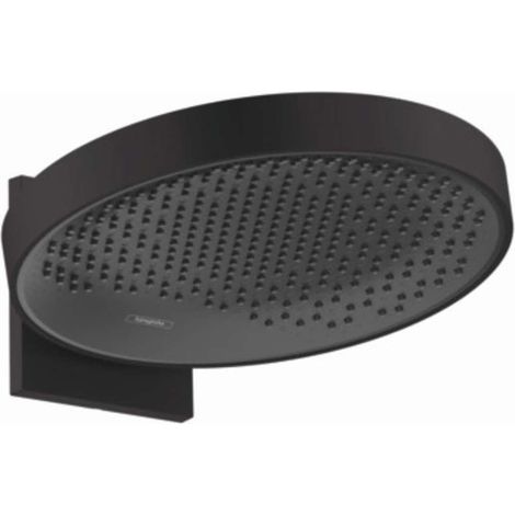 Ducha aérea Rainfinity 360 1jet con conexión a la pared, 26230670 (1/2)