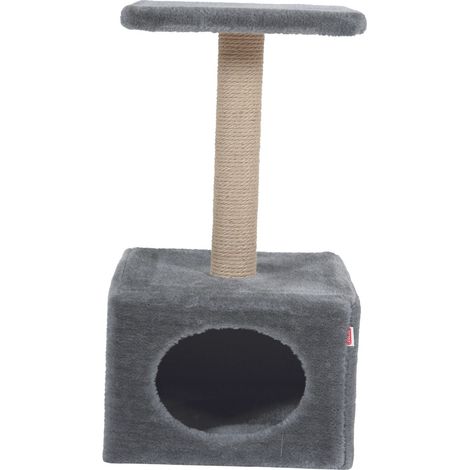 Albero per gatti Solo 54 x 30 cm - ZOLUX (1/2)