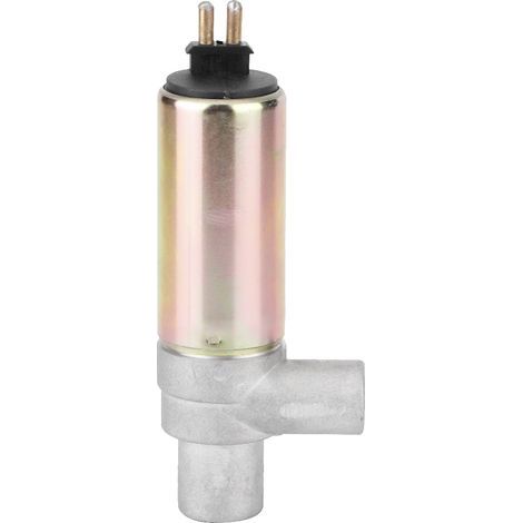 Moteur de soupape de commande de ralenti d'air 0001411625 adapté pour Mercedes. (1/5)