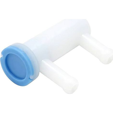 L'Ethement fertrant to carburant für Motorcycther hors-bord 69J-24501-10-00 convient aux Honda Yamaha F150-F225. (1/3)