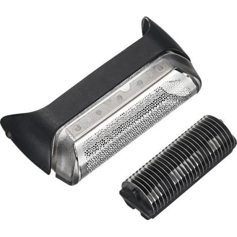 Shaver Feuille lames Rasoir Grille pour BRAUN 10B Series 1 190 180 170 (1/3)
