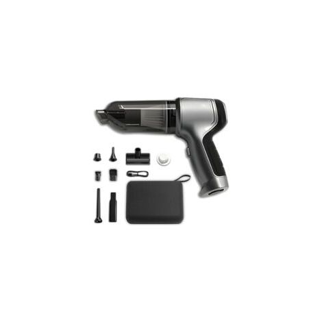 Aspirateur de voiture sans fil puissant, aspirateur de voiture portable sans fil, aspirateurs à main adaptés aux poils d'animaux
