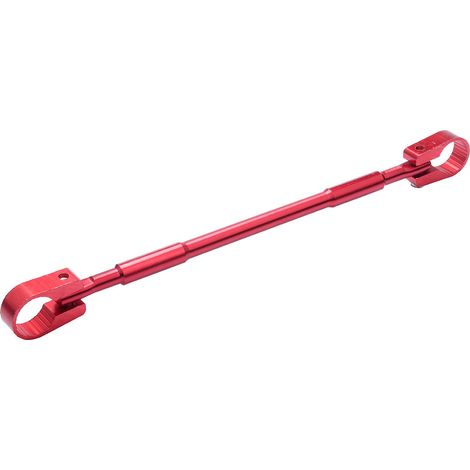 Men's motorcycle Honda modified handlebar stabilizer bar reinforced thicker handlebar tie rod reinforced crossbar handlebar (1/5)