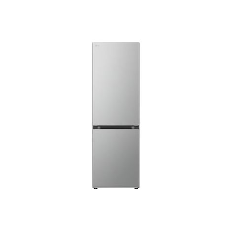 LG – Réfrigérateur combiné 344L nofrost 60cm – Technologie Door Cooling – Classe énergétique E – 35dB – Autonomie 9h (1/10)
