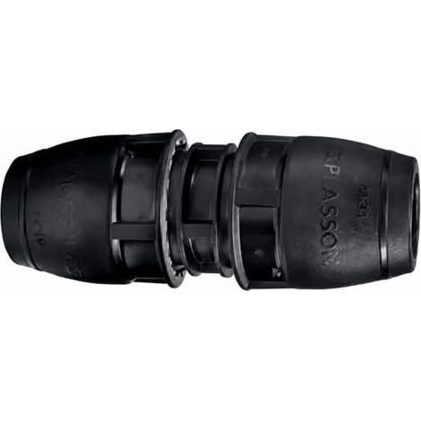 Manchon universel de réparation URC 48 à 51 mm.