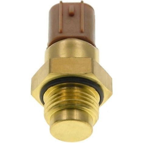 Capteur de température d'eau et interrupteur de ventilateur de refroidissement de radiateur pour Tico-- (1/5)