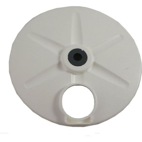 Couvercle de roue Toro 127-6840, pièce de rechange ASM 110-1792 108 – 3794 pour tondeuse à gazon de 22 pouces (1/3)