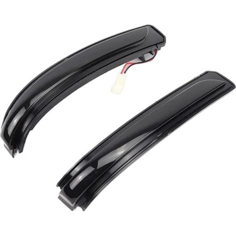 Clignotants LED pour Benz AB Classe W169 W245 2008 2009 2010 2011 (1/5)