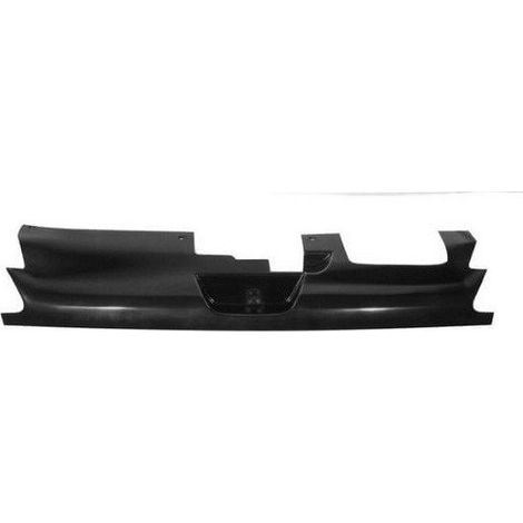 Grille de calandre avant noire Peugeot 306 1997-2001
