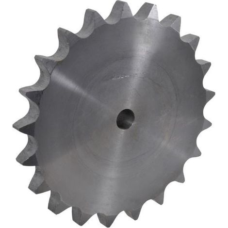 Pignone singolo a 8 denti per catena da 1 1/2" 24 B-1 Kramp SE11208 (1/2)