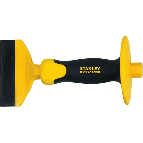 Cizalla para ladrillos con protector de mano FATMAX 100 mm x 215 mm (1/2)