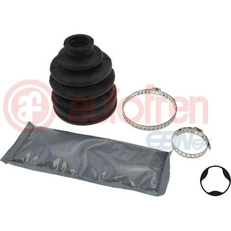 Jeu de joints-soufflets, arbre de commande Autofren Seinsa D8210 HYUNDAI