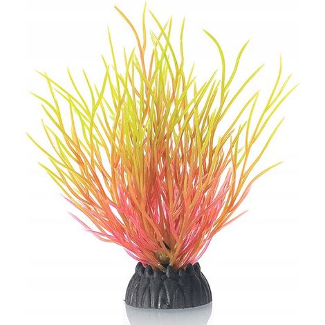 PLANTAS DE ACUARIO Planta artificial para ACUARIO 19 (1/2)