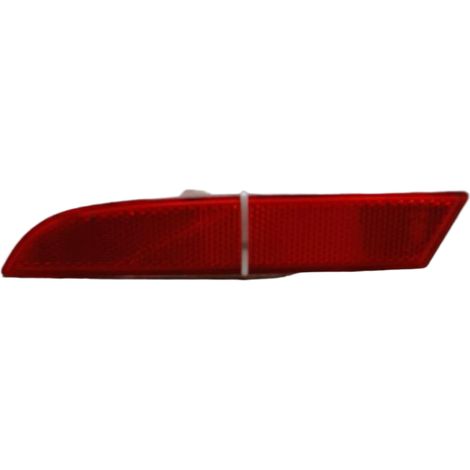[PRODUIT D'OCCASION] Catadioptre Arg ALFA ROMEO Guilietta 2010- ♻️ Ref Oe. 50522974 - Garantie à vie (1/3)