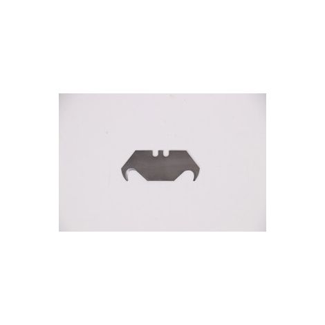 C SET 10 LAME RICAMBIO UNCINO SK5 P/CUTTER 19MM Q.TA 20