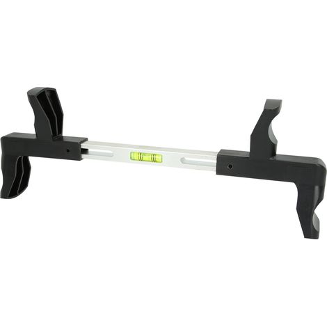 KS Tools Lenkrad-Einstellwaage mit Klemmfunktion, 155-355 mm (1/3)