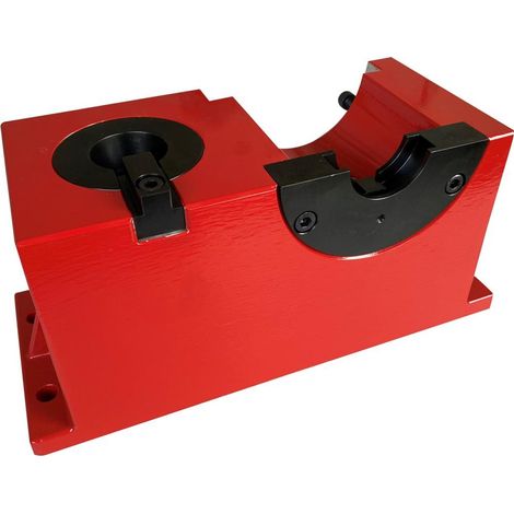 Fortis Montageblock VDI 30