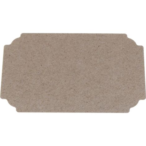 Smeg - placa de mica - 012171698 -