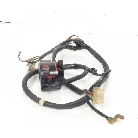 [GEBRAUCHT] [GEBRAUCHTWAREN] Original linker Blinker für Motorrad Honda 125 (1/3)