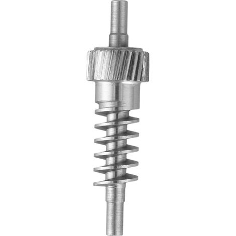 Actionneur de support de cuisse de siège, engrenage 52107068045, compatible avec les BMW Série 5 E60/E61/F07/F10/F11 (1/5)
