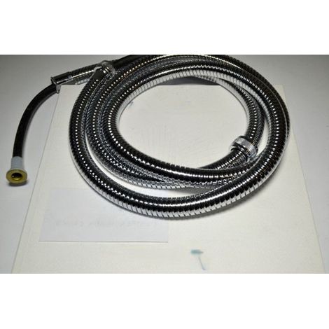 Ricambio flessibile cm. 200 1/2x1/2 D.16 con guarnizione Stella CP16-148