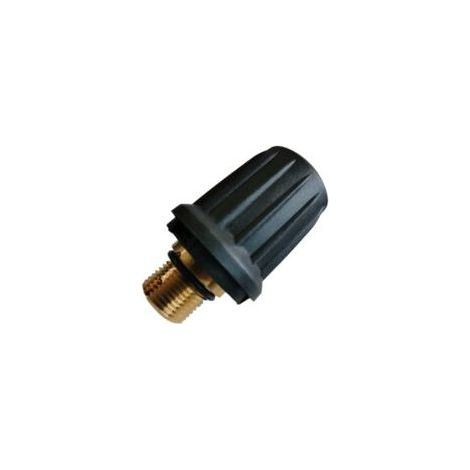 Soupape De Sécurité En Laiton For Nettoyeur Vapeur D'origine. Compatible For KARCHER SC1 Sc2 SC3 SC4 SC5 SG4-4. Remplacer Le Couvercle Du Réservoir (1/5)