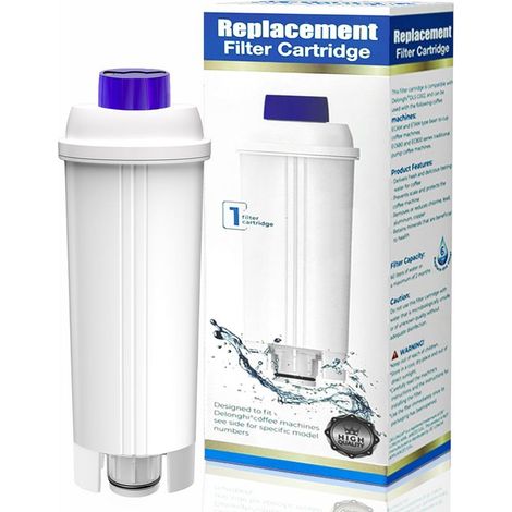 Set of 1 filters (1/5)