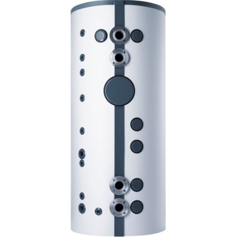 Wärmedämmung WDH 1500 SBP von Stiebel Eltron - 231930