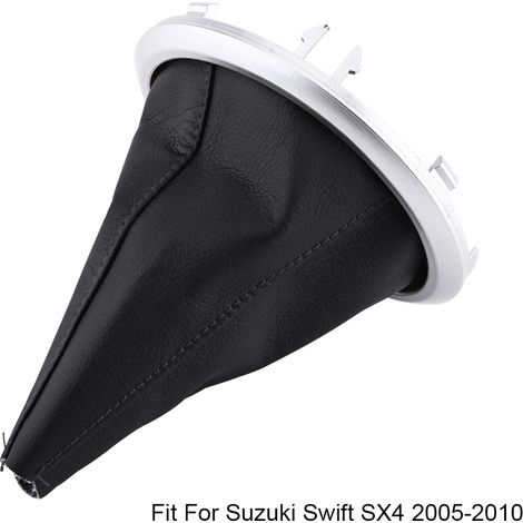 Schalthebelmanschette für Suzuki Swift SX4 2005-2010 (1/5)