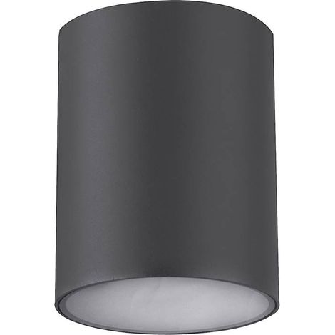 Spot plafond ext. GU10 IP54 anthracite Zombor Rabalux (1/4)