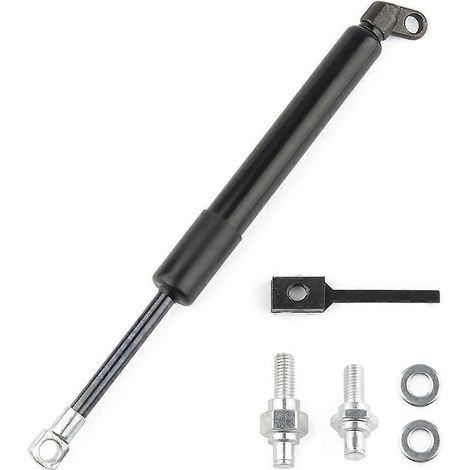 Vérins de hayon arrière à gaz pour Nissan Navara D40 (2005-2013) (1/4)