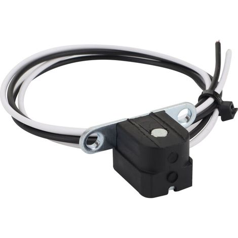 Capteur d'allumage Goofit pour moto (capteur d'impulsions) Compatible avec Yamaha YZF-R1 / R1S / R1M / MT-10 / FZ-10 Capteur d'allumage unique Composant essentiel pour moteurs CP4